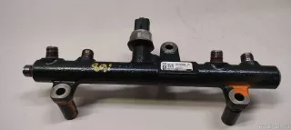 1841279 Ford Топливная рампа  Ford Kuga 1 Арт E23477080, вид 5