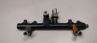 1841279 Ford Топливная рампа  Ford Kuga 1 Арт E23477080, вид 8