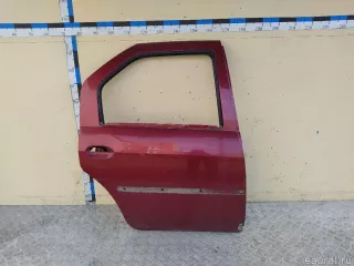 821009214R Renault Дверь задняя правая Renault Logan 1 Арт E23479400, вид 1