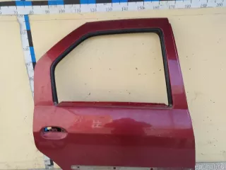 821009214R Renault Дверь задняя правая Renault Logan 1 Арт E23479400, вид 2