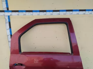 821009214R Renault Дверь задняя правая Renault Logan 1 Арт E23479400, вид 3