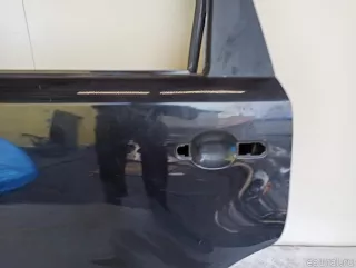 H21019U0M0 Nissan Дверь задняя левая Nissan Note E12 Арт E23486421, вид 4