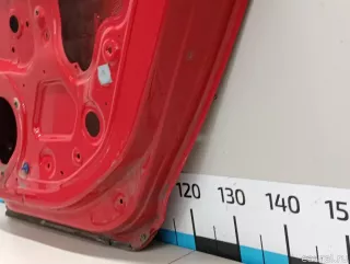 8P4833052A VAG Дверь задняя правая Audi A3 8P Арт E103011697, вид 12