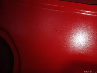 8P4833052A VAG Дверь задняя правая Audi A3 8P Арт E103011697, вид 15