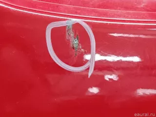 8P4833052A VAG Дверь задняя правая Audi A3 8P Арт E103011697, вид 6