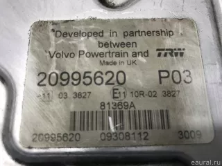 20995620 Volvo Блок управления двигателем Volvo FH Арт E36249666, вид 4