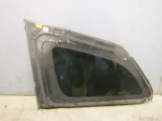  Стекло кузовное глухое правое SsangYong Kyron Арт E40132383, вид 4