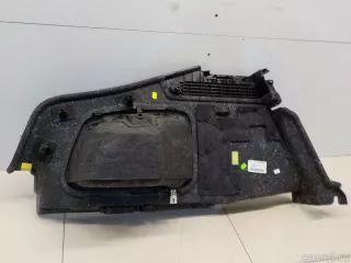 Обшивка багажника Audi A5 (S5,RS5) 1 2009г. 8T8863880MZSD VAG - Фото 4
