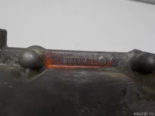06H103603AK VAG Поддон Audi A6 C7 (S6,RS6) Арт E40520021, вид 5