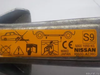 99550AT36C Nissan Домкрат Nissan Teana J32 Арт E40790488, вид 5