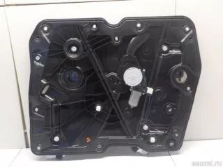 807201AA2A Nissan Стеклоподъемник электр. передний правый Nissan Murano Z52 Арт E40816056, вид 1