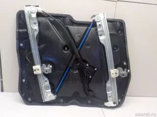 807201AA2A Nissan Стеклоподъемник электр. передний правый Nissan Murano Z52 Арт E40816056, вид 3