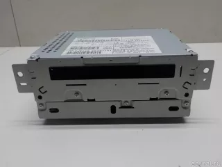 7G9N18C815NB Land Rover Магнитола (аудио система) Jaguar  XК X150 restailing Арт E40823371, вид 2