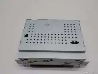 7G9N18C815NB Land Rover Магнитола (аудио система) Jaguar  XК X150 restailing Арт E40823371, вид 3