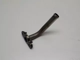 LR022101 Land Rover Патрубок турбины Land Rover Evoque 1 restailing Арт E40823720, вид 1