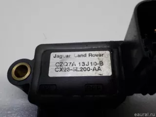 LR023131 Land Rover Датчик давления выхлопных газов Land Rover Freelander 2 Арт E40823767, вид 5