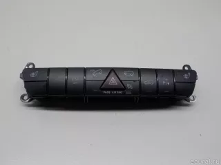 16487092109174 Mercedes Benz Блок кнопок Mercedes S W221 Арт E40830439, вид 1