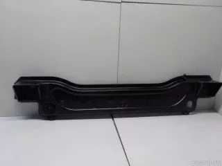 1646201134 Mercedes Benz Балка подрадиаторная Mercedes S W221 Арт E40831387, вид 1