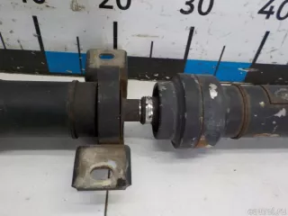 1644103402 Mercedes Benz Вал карданный задний Mercedes S W221 Арт E40831397, вид 4
