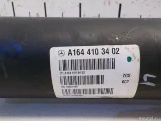 1644103402 Mercedes Benz Вал карданный задний Mercedes S W221 Арт E40831397, вид 7