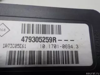 479305259R Renault Датчик ускорения Renault Laguna 3 Арт E40847920, вид 3