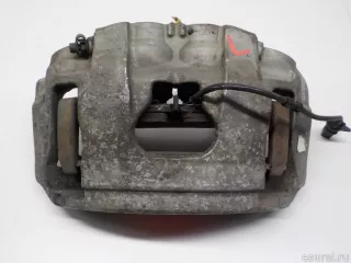 4G0615123B VAG Суппорт тормозной передний левый Audi TT 3 Арт E40850805, вид 1