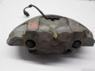 4G0615123B VAG Суппорт тормозной передний левый Audi TT 3 Арт E40850805, вид 2