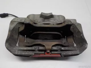 4G0615123B VAG Суппорт тормозной передний левый Audi TT 3 Арт E40850805, вид 3