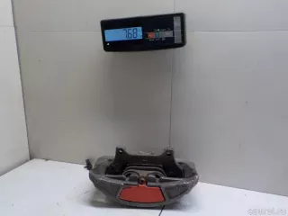 4G0615123B VAG Суппорт тормозной передний левый Audi TT 3 Арт E40850805, вид 5