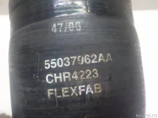 55037962AA Chrysler Патрубок интеркулера Jeep Cherokee KL Арт E40875967, вид 3