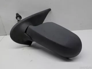 735415374 Fiat Зеркало левое механическое Fiat Albea Арт E40892880, вид 3