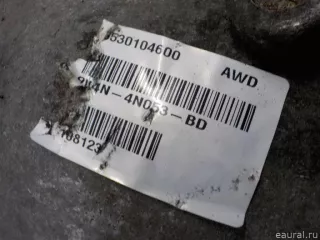  Редуктор заднего моста Ford Kuga 1 Арт E40901191, вид 7
