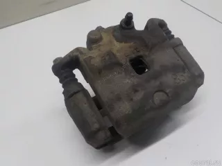 41011JN00A Nissan Суппорт тормозной передний левый Nissan Teana J32 Арт E40985956, вид 2