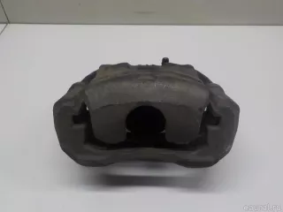 41011JN00A Nissan Суппорт тормозной передний левый Nissan Teana J32 Арт E40985956, вид 4