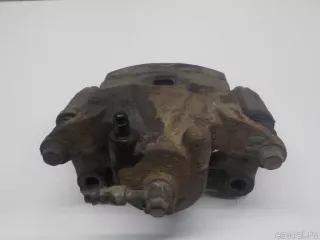 41011JN00A Nissan Суппорт тормозной передний левый Nissan Teana J32 Арт E40985956, вид 5