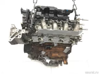 LR022075 Land Rover Двигатель Land Rover Evoque 1 restailing Арт E40995167, вид 2