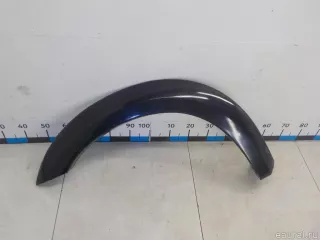 1799540 Ford Накладка переднего крыла левого Ford Ranger 2 restailing Арт E41014870