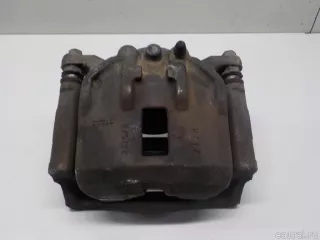 45019SMGE01 Honda Суппорт тормозной передний левый Honda Civic 8 restailing Арт E41015398, вид 1
