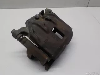 45019SMGE01 Honda Суппорт тормозной передний левый Honda Civic 8 restailing Арт E41015398, вид 2