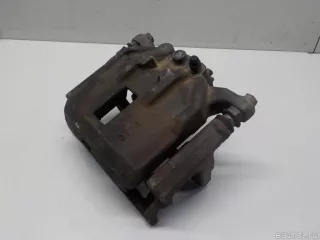 45019SMGE01 Honda Суппорт тормозной передний левый Honda Civic 8 restailing Арт E41015398, вид 3