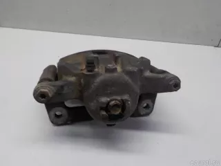 45019SMGE01 Honda Суппорт тормозной передний левый Honda Civic 8 restailing Арт E41015398, вид 4