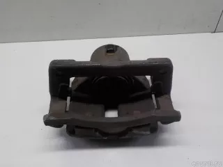 45019SMGE01 Honda Суппорт тормозной передний левый Honda Civic 8 restailing Арт E41015398, вид 5