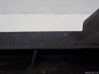 6H528327AC Land Rover Воздухозаборник (наружный) Land Rover Freelander 2 Арт E41016632, вид 4