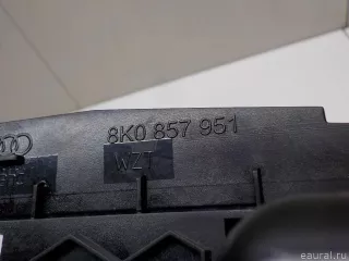 8K0857951CV10 VAG Пепельница Audi A4 B8 Арт E41045796, вид 5