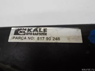 46826696 Fiat Вентилятор радиатора Fiat Albea Арт E41054122, вид 6