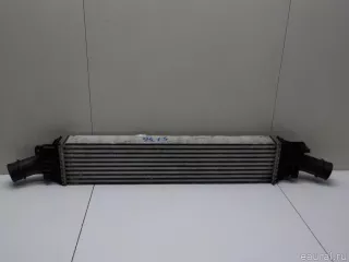 8K0145805G VAG Интеркулер Audi A4 B8 Арт E41064905, вид 1