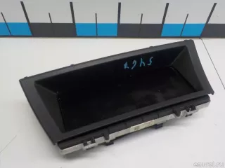 65509194064 BMW Дисплей информационный BMW X5 E70 Арт E41095925, вид 2