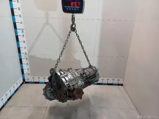 0B1300027J VAG КПП (Коробка передач механическая) Audi A4 B8 Арт E52274142, вид 1