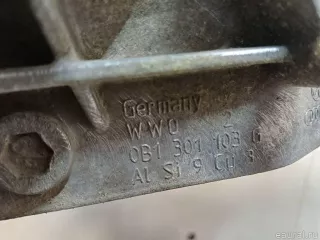 0B1300027J VAG КПП (Коробка передач механическая) Audi A4 B8 Арт E52274142, вид 12