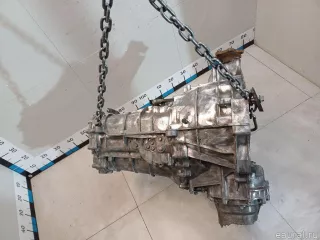 0B1300027J VAG КПП (Коробка передач механическая) Audi A4 B8 Арт E52274142, вид 4